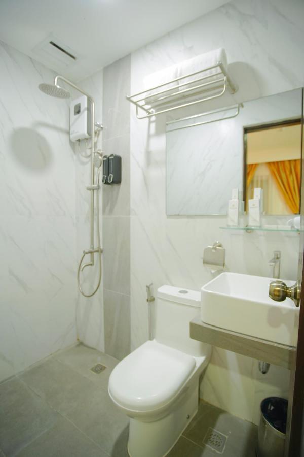 Ragazzi Resort Hotel Naga  Exterior foto